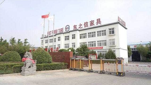 Verified China supplier - Luoyang Dongzhixin Office Furniture Co., Ltd.