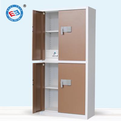 China (Other) Office Furniture Use Safety Adjustable Commercial Metal Specific Storage Cabinet / Heavy Duty Filing Cabinet for sale