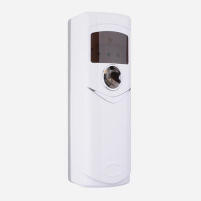 China Sustainable Aerosol LED Air Freshener Motion Sensor National Flow for sale