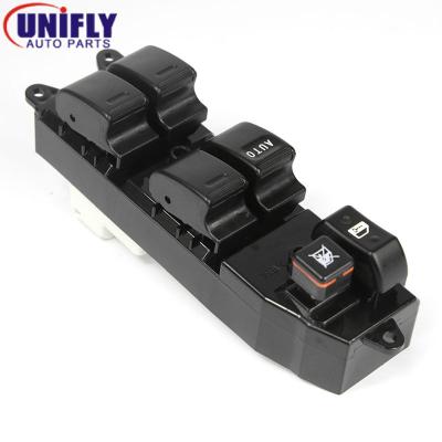 China Window Power Master Switch for 84820-12480 17.4*4.6*6.2 for sale