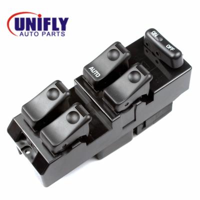 China Window Power Switches for 92-97 626 929 HG3066350 12.7*4.2*5.9 for sale