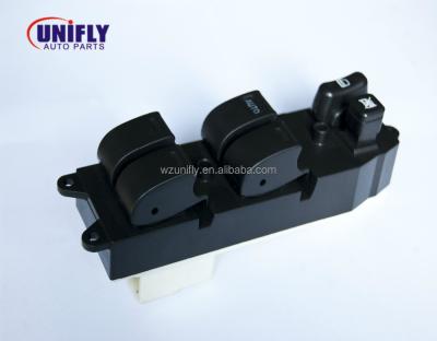 China 14 Pins Auto Parts Window Main Power Pusher Switches For CAMRY MCV20 SXV20 OEM 84820-33070 17.4*4.6*6.2 for sale