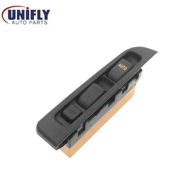 China UNIFLY Auto Parts Electric Power Window Switch For ISUZU NHR NKR 8-97315184-0 12V RHD NHR Series for sale