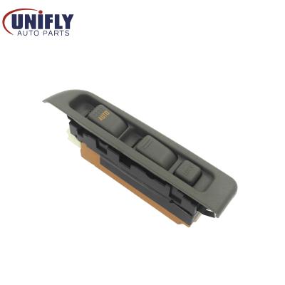 China UNIFLY Auto Parts Electric Power Window Switch For ISUZU NHR NKR 8-97315178 8-9766339-0 24V LHD NHR Series for sale