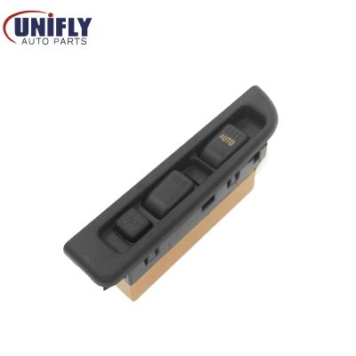 China UNIFLY Auto Parts Electric Power Window Switch For ISUZU NHR NKR 8-97966961-0 12V LHD NHR Series for sale