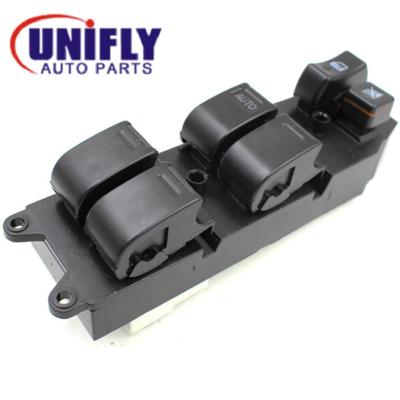 China Window Power Master Switch for 84820-AA011 84820-60090 12.7*4.2*5.9 for sale