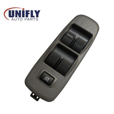 China UNIFLY AUTO PARTS PASSENGER SIDE WINDOW POWER POWER SWITCH FOR FOR D/MAZD ONE UM82-66-350 6M34-1505-CA YX-1110 for sale