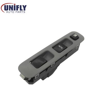 China UNIFLY AUTO PARTS DRIVER SIDE WINDOW POWER POWER SWITCH FOR SUZUKI JIMNY 99-15 CARRY ALTO 02-08 37990-81A20-P4Z BLACK YX-1190 for sale