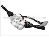 China SUZUKI Auto Combination Switch YX-2002 for sale