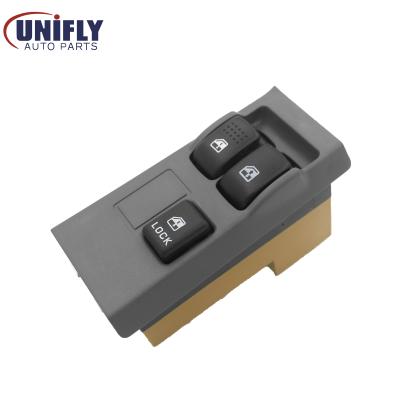 China UNIFLY Auto Parts Electric Power Window Switch For MITSUBISHI MMC 4D35 CANTER CC898319 12V LHD Canter FE160 for sale