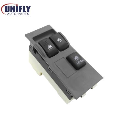 China Unifly Window Power Master Switch For MISUBISHI CC898318 CC898319 CC898320 12V 24V LHD RHD 12.8*6.2*6.2 for sale