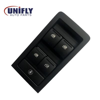 China UNIFLY AUTO PARTS PASSENGER SIDE WINDOW POWER POWER SWITCH FOR HOLDEN COMMODORE VY VZ 2002-2009 COMMODORE 92111629 for sale