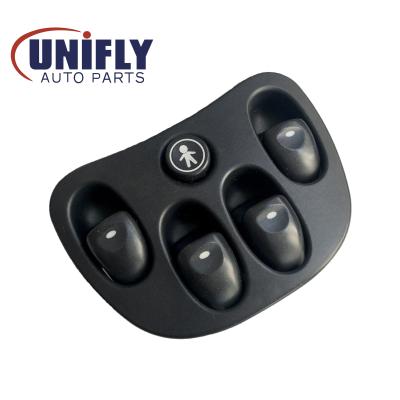 China UNIFLY AUTO PARTS PASSENGER SIDE 4 BUTTON WINDOW POWER POWER SWITCH FOR HOLDEN VT VX COMMODORE 92047005 Commodore Kombi 1997-2003 for sale