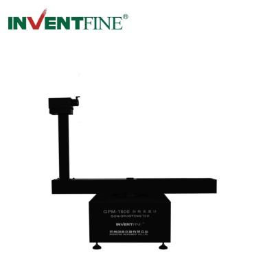 China Inventfine GPM-1800B Lamp & Lantems Rotating Goniophotometer With Patents Pending With IES Files 30kg for sale