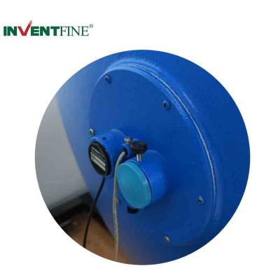 China Lamp test Inventfine integrating sphere for testing T8 T5 led sphere test LED color and tubeintegrating CRI for sale