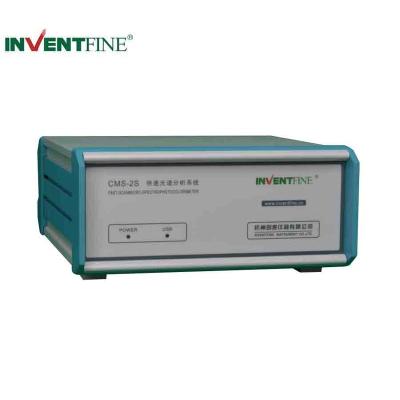 China Inventfine CMS--2S Spectroradiometer with Rapid Test 251mm*246mm*106mm for sale