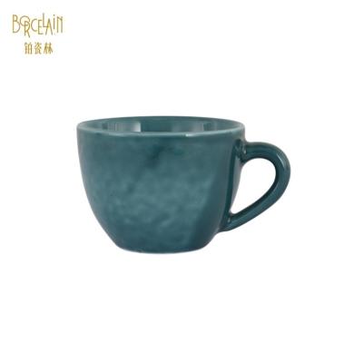 China Factory Supply Attractive Price Sustainable Sublimation Custom Ceramic Mugs for sale