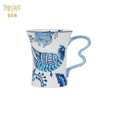 China Good price wholesale viable new type custom mug ceramic mugs for sale