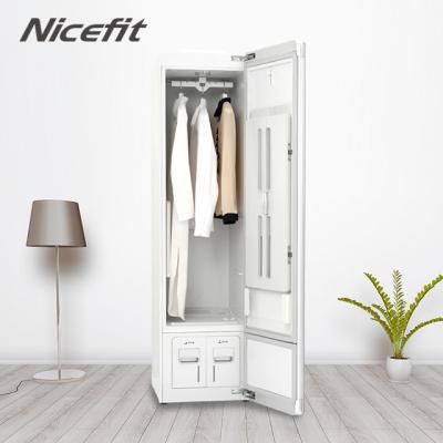 China Convenient Intelligent Control Smart Care Clothes Cabinet Balcony High-end Remote Clothes Dryer Gently Drying Clothes Air Dryer for sale