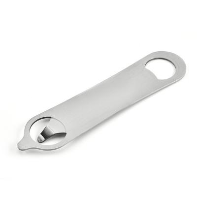 China Factory Wholesale 2.5mm Thickness Biservice Bottle Can Opener en venta