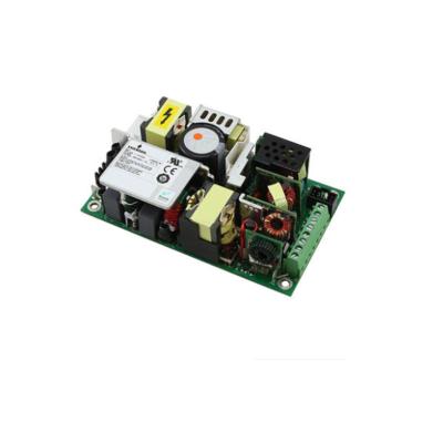 China Astec Standard Open Frame Medical AC/DC Quad Output 5V 12V 24V 12V 200W LPQ202-M Switching Power Supply for sale