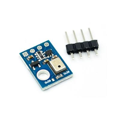 China High Precision AHT10 Digital Temperature and Humidity Sensor Measurement Module I2C Communication Replace DHT11 SHT20 AM2302 AHT10 DHT11 SHT20 AM2302 for sale