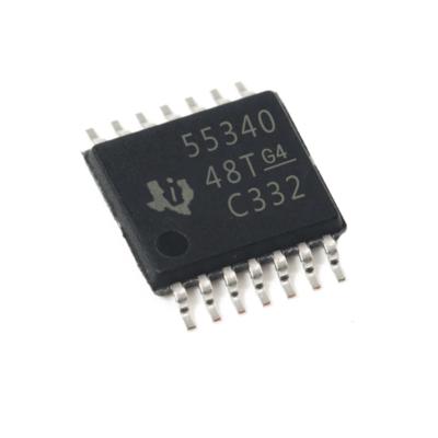 China Standard TPS55340PWPR IC IC BOM CHIP for sale