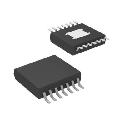 China NEW AND ORIGINAL TSX634IPT standard INTEGRATED CIRCUIT IC CHIP TSSOP-14 BOM TSX634 for sale