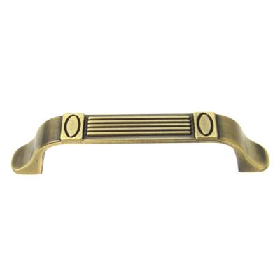 China Corrosion preventive Customized cabinet handle for kitchen drawer cupboard wardrobe furniture handle for sale