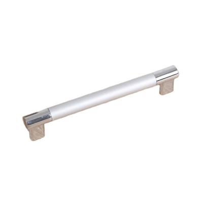 China Corrosion preventive Cheap Aluminum kitchen handles Cabinet Handle cupboard handles cabinet pulls for sale