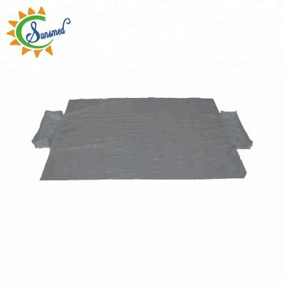 China Soft And Comfortable Disposable Nonwoven Armchair Cover Disposable Stretcher Cover for sale