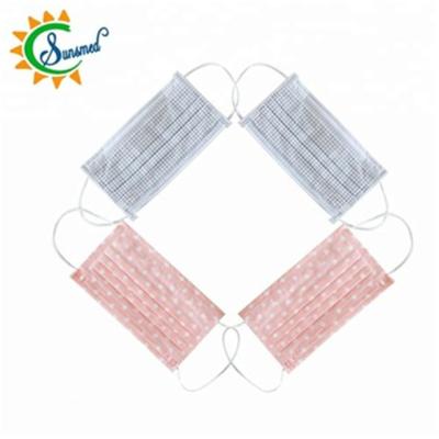 Китай Economic Hot Selling Product Full Face Mask Respiratory Plastic Earloop With Comfortable Price High Quality продается