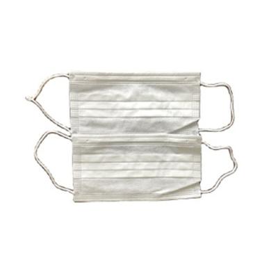 China New Surgical Economical Silk Face Mask Made In USA With Good Price zu verkaufen