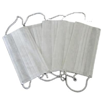 中国 Economic Competitive Price Non Woven Face Sheet Mask Disposable With High Quality Comfortable Price 販売のため