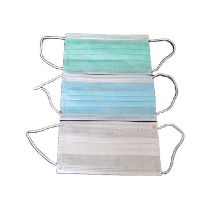 Κίνα New Fashion Economic Anti Pollution Reusable Cloth Face Mask In Stock προς πώληση