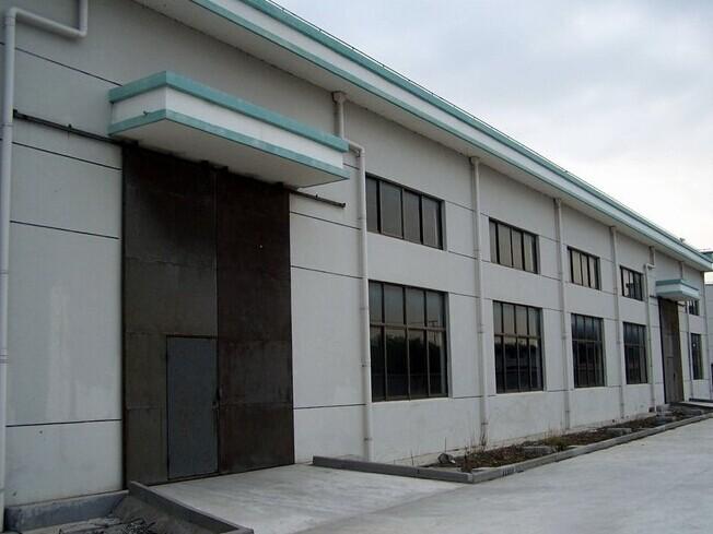 Verified China supplier - Shenzhen GSP Greenhouse Spare Parts Co.,Ltd