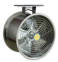 China Yongsheng Greenhouse air circulation fans for sale