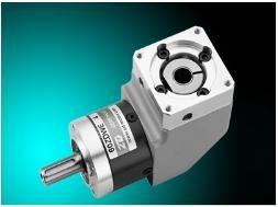 China WPL Series Precision Planetary Gear Motor for sale