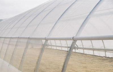 China 2 meter wide greenhouse shading netting , insect greenhouse shade cover for sale