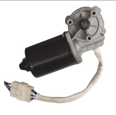 China DC Gear motor High Speed PMDC Gear Motor 24V DC 45W for sale