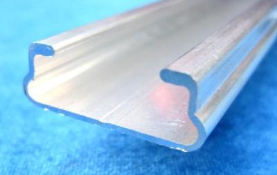 China 1mm thick Galvanized Steel Profiles  for sale