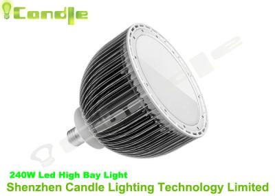 China Warm White Cree E39 High Bay Led Garden Lights 240w , 50000hour Working Lifetime for sale