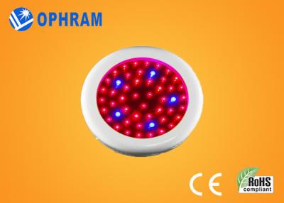 China Epistar IP20 50W Full Spectrum LED Grow Lights for Flowers AC85-265V for sale