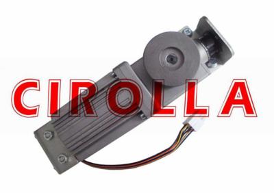 China Square Brushless Automatic Door Motor with High Torque Quiet Work for sale