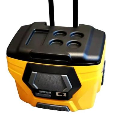 China Cheap waterproof and find cooler cart speaker for sale