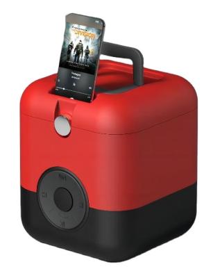 China Waterproof Multi Function Cooler for sale