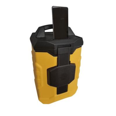 China Waterproof Lock Lid Cooler Box 11 Liter for Cooler Promotion Lunch Cooler Box Picnic Cooling for sale