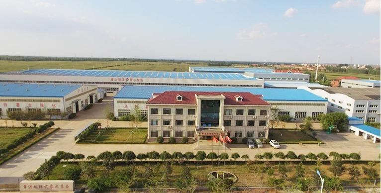 Verified China supplier - Qingdao Hongzhu Agricultural Machinery Co., Ltd.