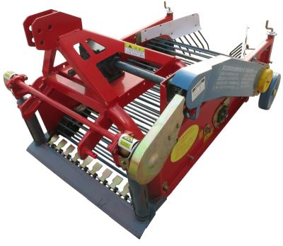 China Hot Selling Potato Agriculture Tools Onion Harvester Price Is In Great Demand In China for sale