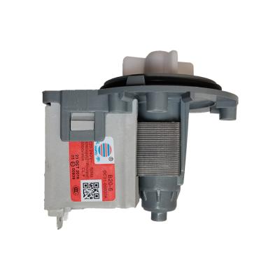 China DC31-00030A 220-240v 50Hz 30W commercial portable washing machine drain pump drain motor for washing machine for sale